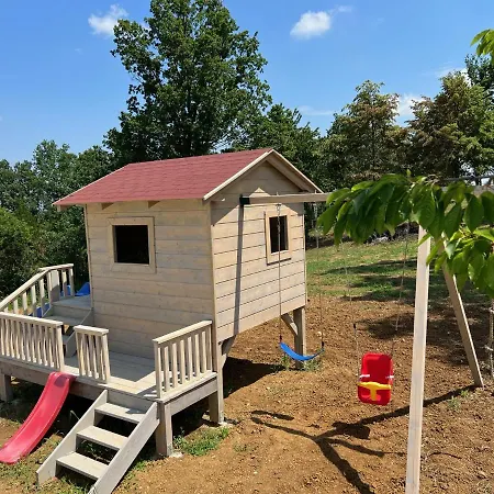 Chiara Piemonte Βίλα San Salvatore Monferrato