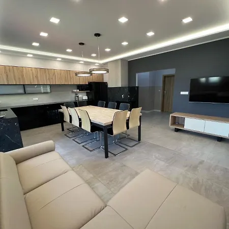 Βίλα Chiara Piemonte *