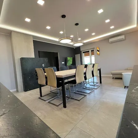 Chiara Piemonte Villa *