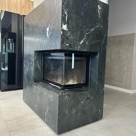 Chiara Piemonte Βίλα San Salvatore Monferrato