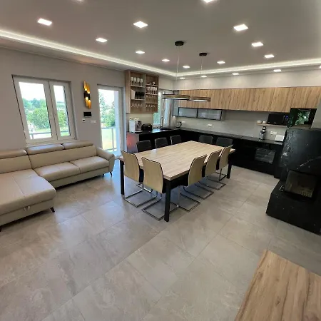 Chiara Piemonte Villa *