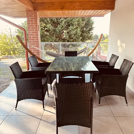 Βίλα Chiara Piemonte *