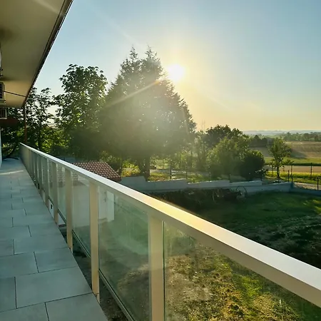 Βίλα Chiara Piemonte