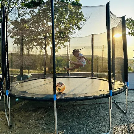 Chiara Piemonte * San Salvatore Monferrato