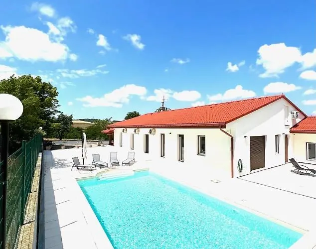 Villa Chiara Piemonte *