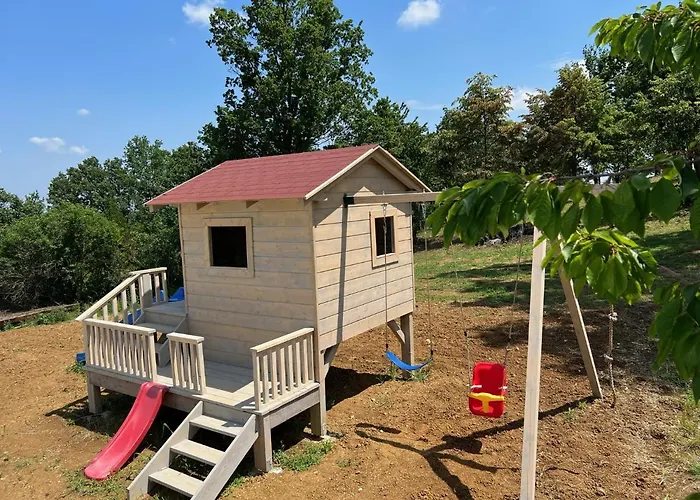 Chiara Piemonte Villa San Salvatore Monferrato