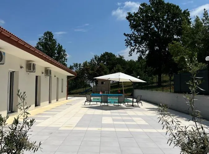 Villa Chiara Piemonte *