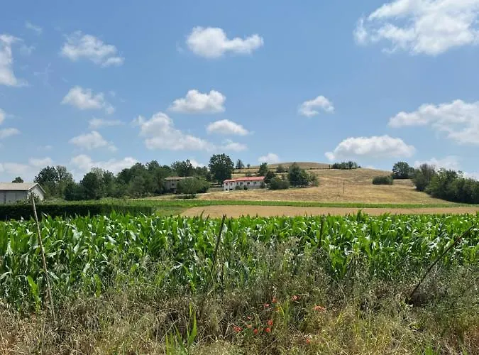 Villa Chiara Piemonte