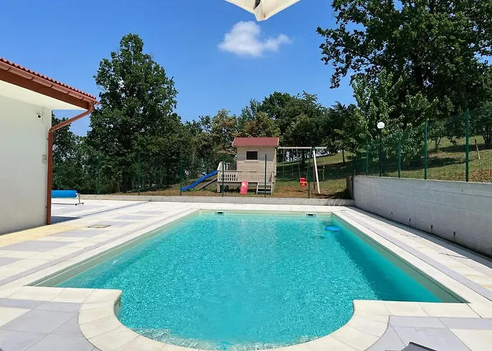 Chiara Piemonte Villa