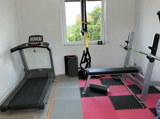 Chiara Piemonte Villa